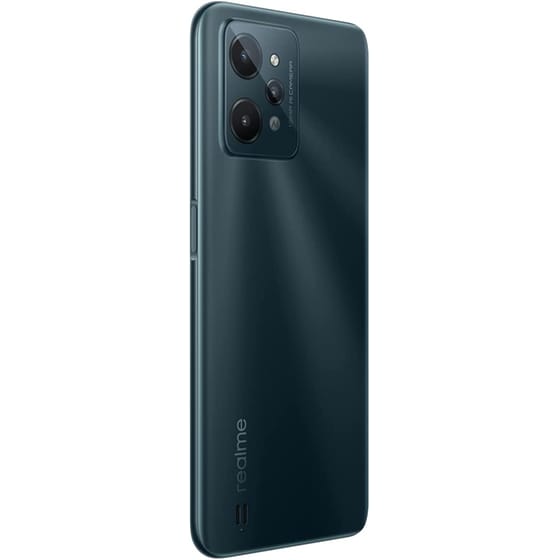 Realme C31 32GB Dual Sim - Dark Green image 4