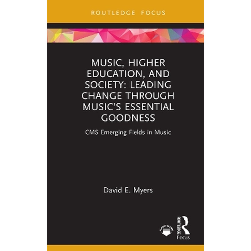 Music, Higher Education, and Society