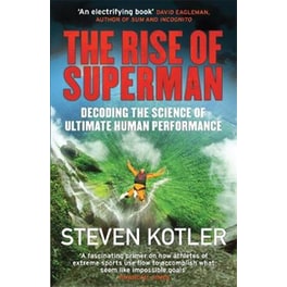 The Rise of Superman