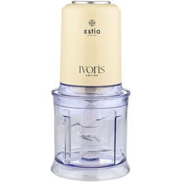 ESTIA IVORIS 0.7L 400W Πολυκόφτης