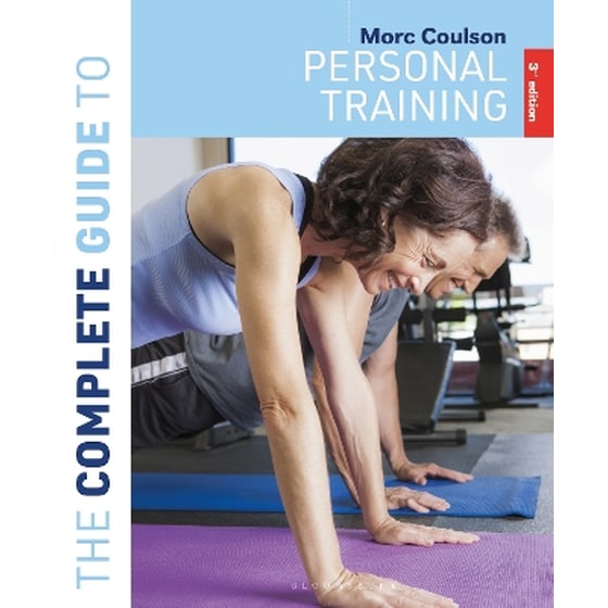 The Complete Guide to Personal Training image 0