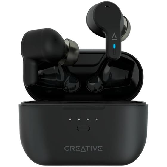Ακουστικά Bluetooth Creative Zen Air Pro - Black image 2