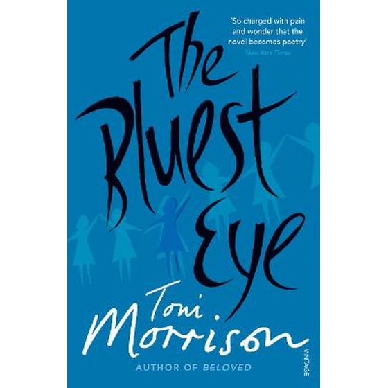 Bluest Eye image 0