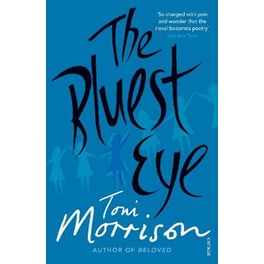 Bluest Eye