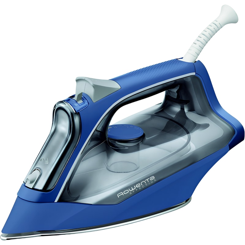 ROWENTA DX1636D1 2400W Μπλε Σίδερο Ατμού
