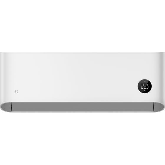 XIAOMI MIJIA PRO ECO Κλιματιστικό Inverter 12000 BTU A+++ με WiFi image 0