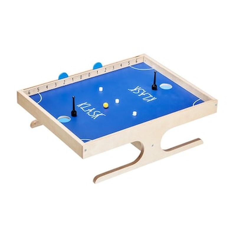 Επιτραπέζιο Klask An Epic Magnetic Battle