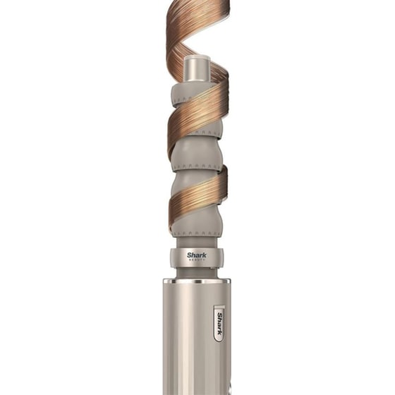 Multistyler SHARK Flexstyle HD446SLEU 5 σε 1 Χρυσό image 8