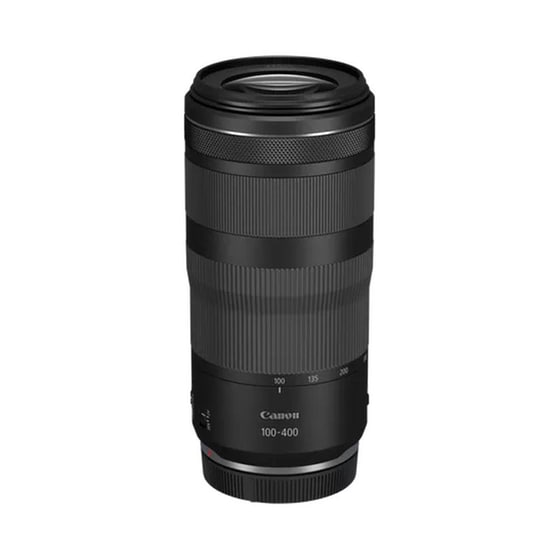 Canon Full Frame Φωτογραφικός Φάκος RF 100-400mm f/5.6-8 IS USM Τηλεφακός Ζουμ image 1