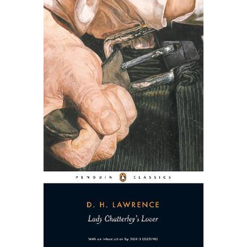 Lady Chatterleys Lover