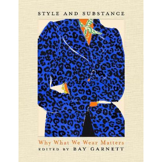 Style and Substance image 0