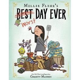 Millie Fleur's Worst Day Ever