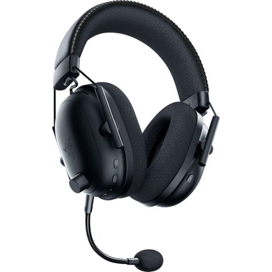 Razer Blackshark V2 Pro Xbox Gaming Ασύρματα Ακουστικά Bluetooth/2.4 GHz - Μαύρα image 1