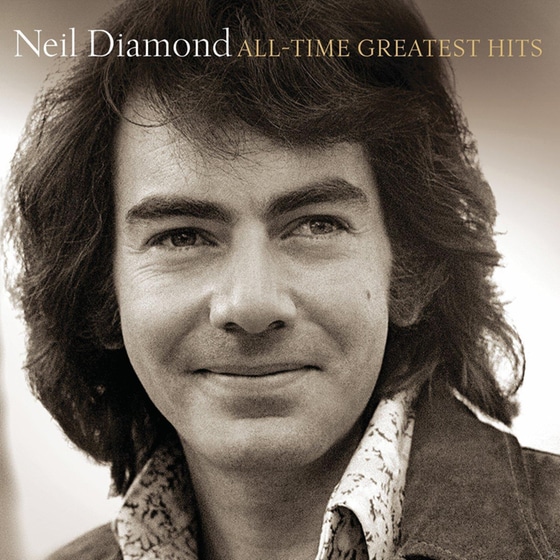 All-Time Greatest Hits image 0