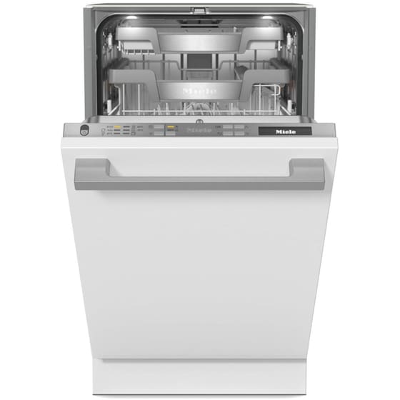 MIELE G 5990 SCVi SL για 9 Σερβίτσια με AutoOpen Πλήρως Εντοιχιζόμενο Πλυντήριο Πιάτων image 0