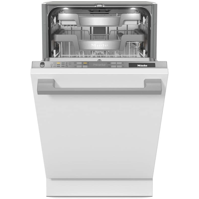MIELE G 5990 SCVi SL για 9 Σερβίτσια με AutoOpen Πλήρως Εντοιχιζόμενο Πλυντήριο Πιάτων