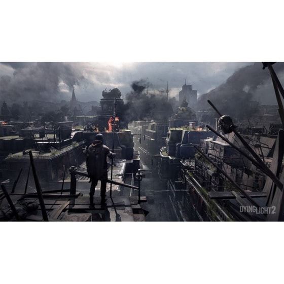 Dying Light 2 Stay Human - PS5 image 4