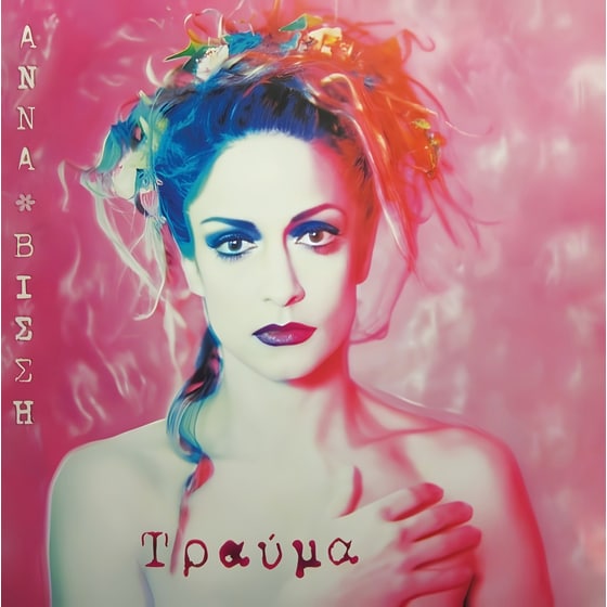 Τραύμα (LP Purple) image 1