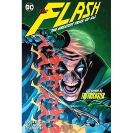 Flash Volume 11