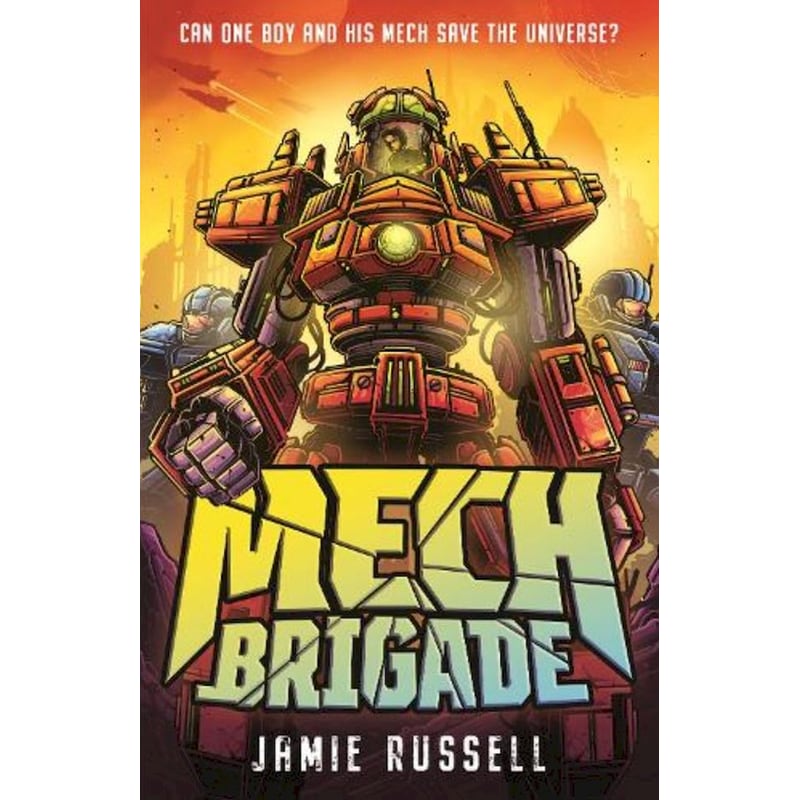 Mech Brigade