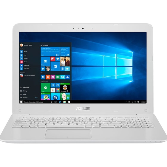 Laptop Asus 15.6" (i5-6200U/8GB/1TB/ 920M) X556UJXO115T image 0
