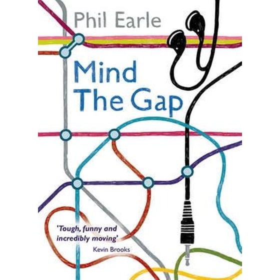 Mind the Gap image 0