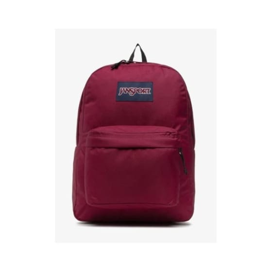 Τσάντα Πλάτης Jansport Superbreak One Russet Red image 0