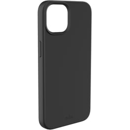 Θήκη Apple iPhone 14/13 - Puro Silicon - Black