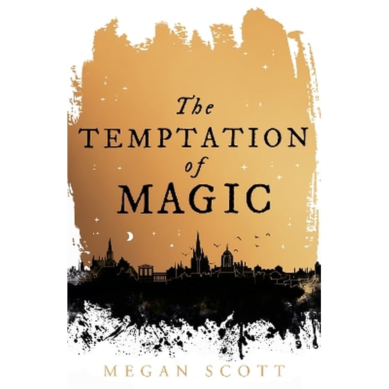 The Temptation of Magic image 0