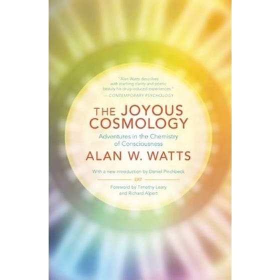 The Joyous Cosmology image 0
