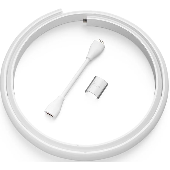 Ταινία Led Philips Gradient Lightstrip 1 m - RGBW image 2