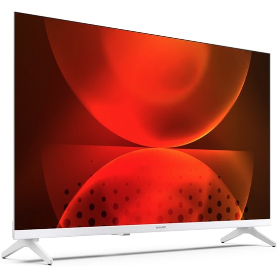 Sharp LED 32" HD Ready Android Τηλεόραση 32FH2EL image 1