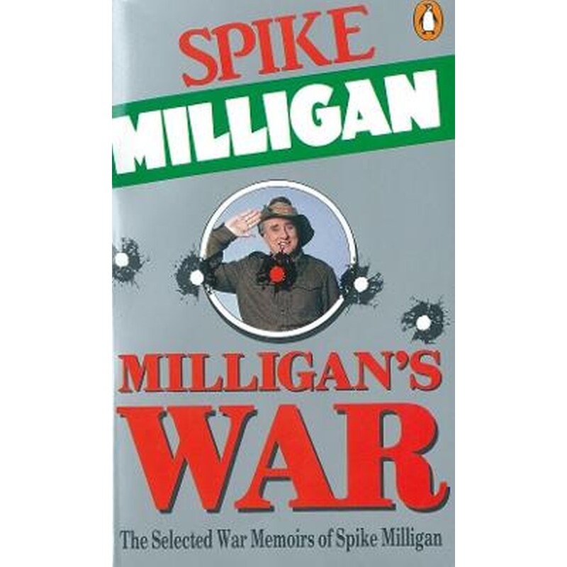 Milligans War