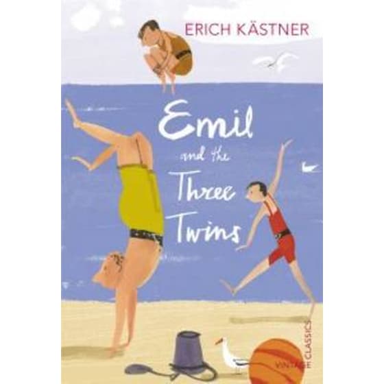 Emil and the Three Twins image 0