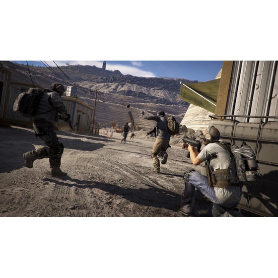 Tom Clancy's Ghost Recon Wildlands - Xbox One image 15