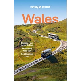 Lonely Planet Wales