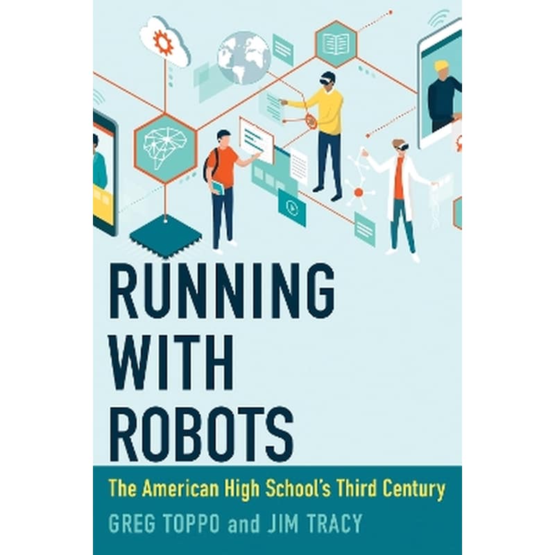 Running with Robots