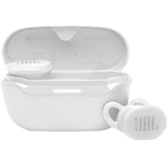 Ακουστικά Bluetooth JBL Endurance Race 2 - Λευκά image 1