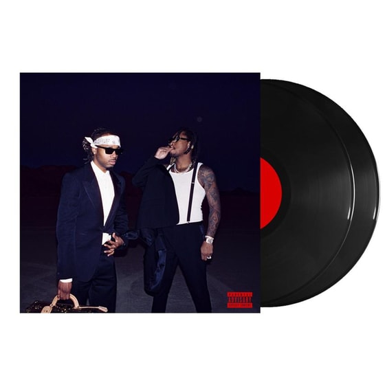 We Still Don't Trust You (2LP) image 2