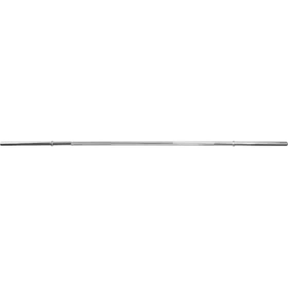 Μπάρα Άρσης Βαρών Amila 44351 Φ28mmx140cm - 7kg image 0