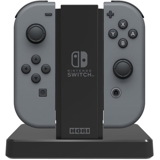 Hori Joy-Con Charge Stand Nintendo Switch image 4