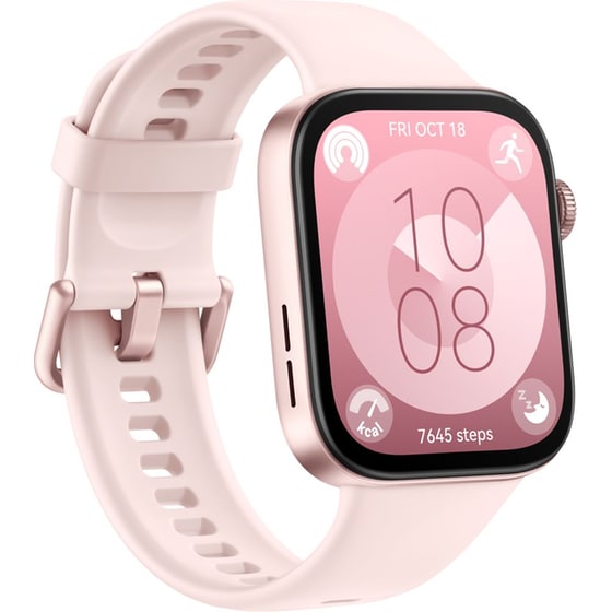Smartwatch Huawei Watch Fit 3 46mm - Pink image 1