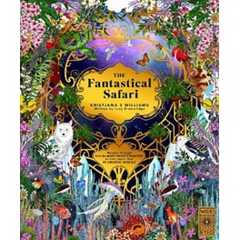 The Fantastical Safari