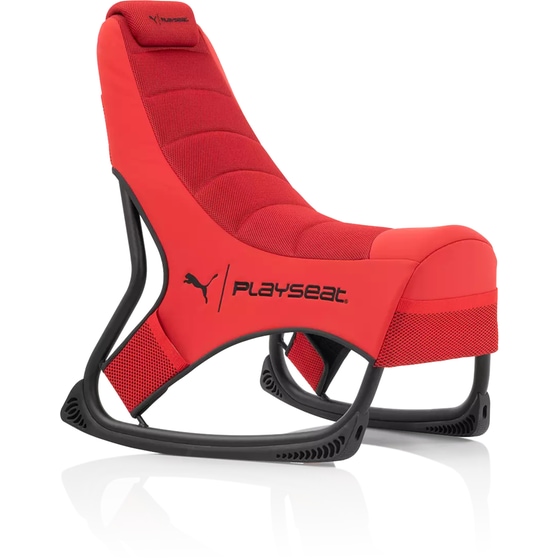 Καρέκλα Gaming Playseat Puma Active - Κόκκινη image 1