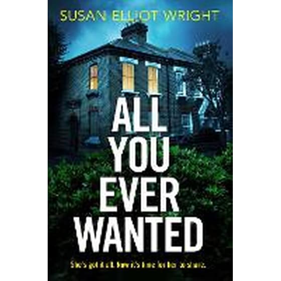 All You Ever Wanted image 0