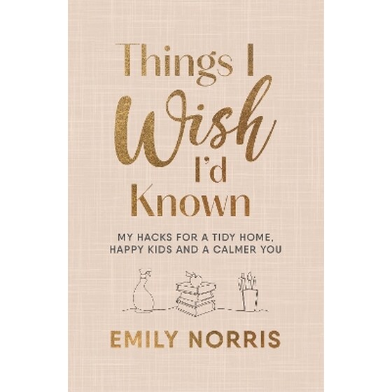 Things I Wish I’d Known image 0