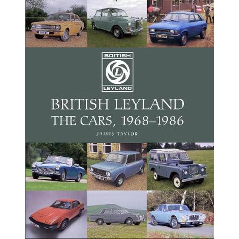 British Leyland
