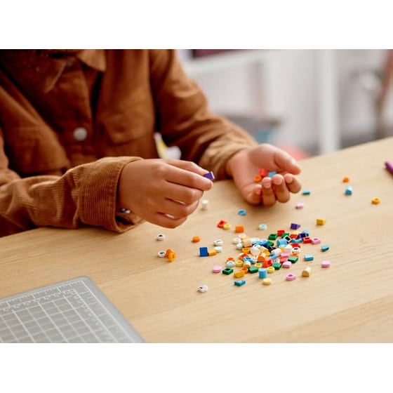 LEGO® Dots Extra Dots Series 4 (41931) image 4