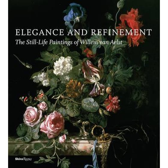 Elegance and Refinement image 0