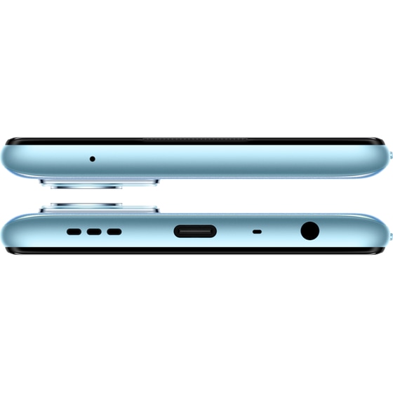 Oppo A96 6GB/128GB Dual Sim - Sunset Blue image 5